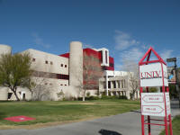 UNLV Film