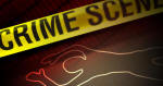 Crime Scene